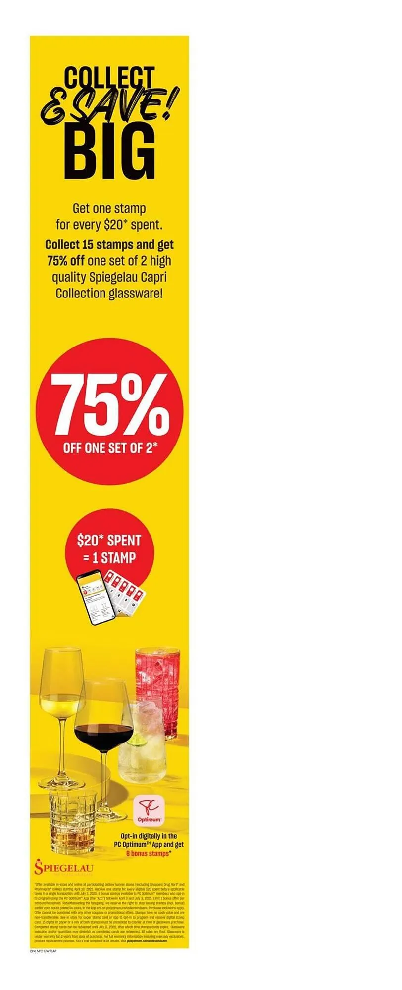 No Frills flyer from June 19 to June 25 2025 - flyer page 15