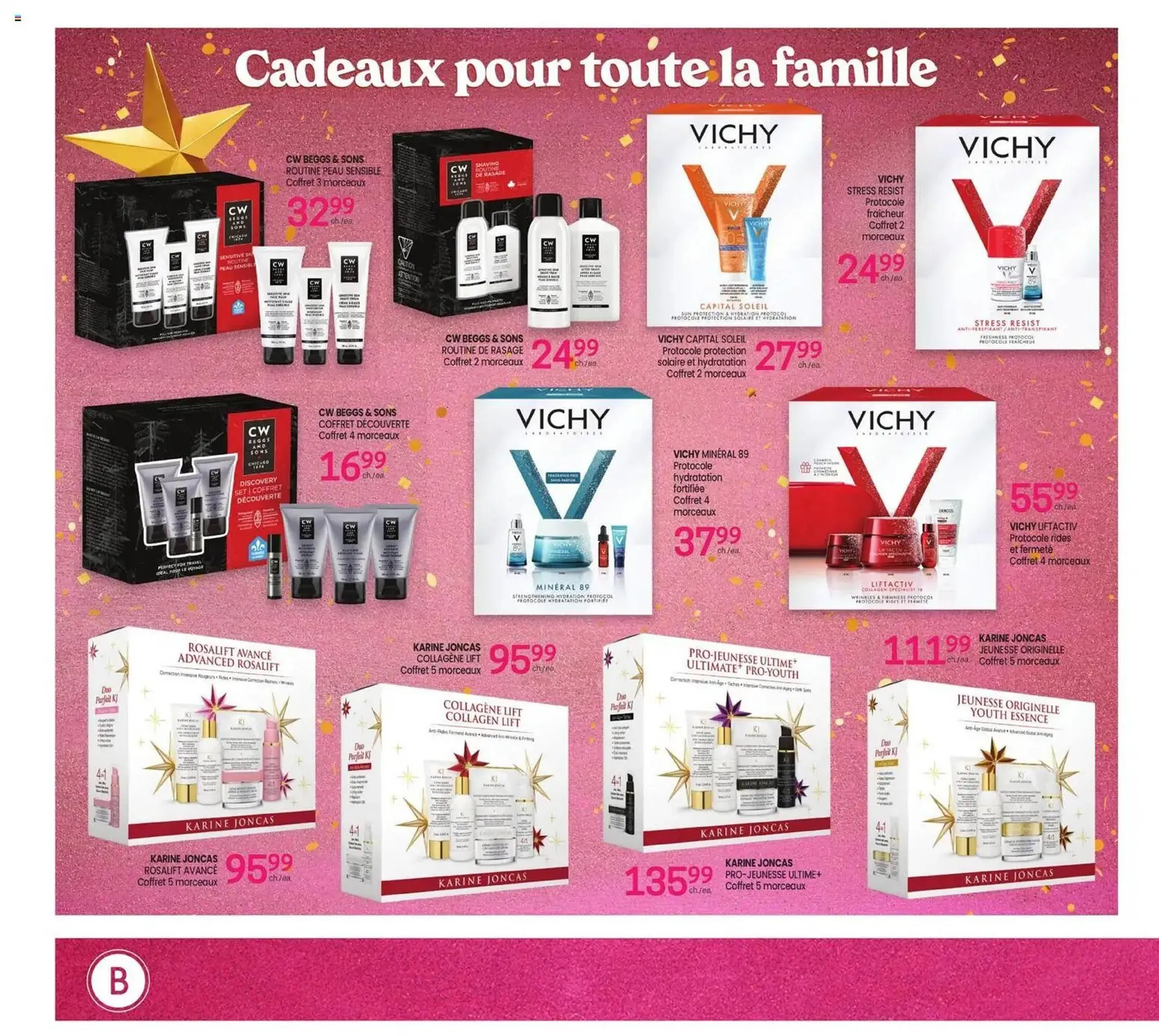 Uniprix flyer from December 18 to December 25 2025 - flyer page 2