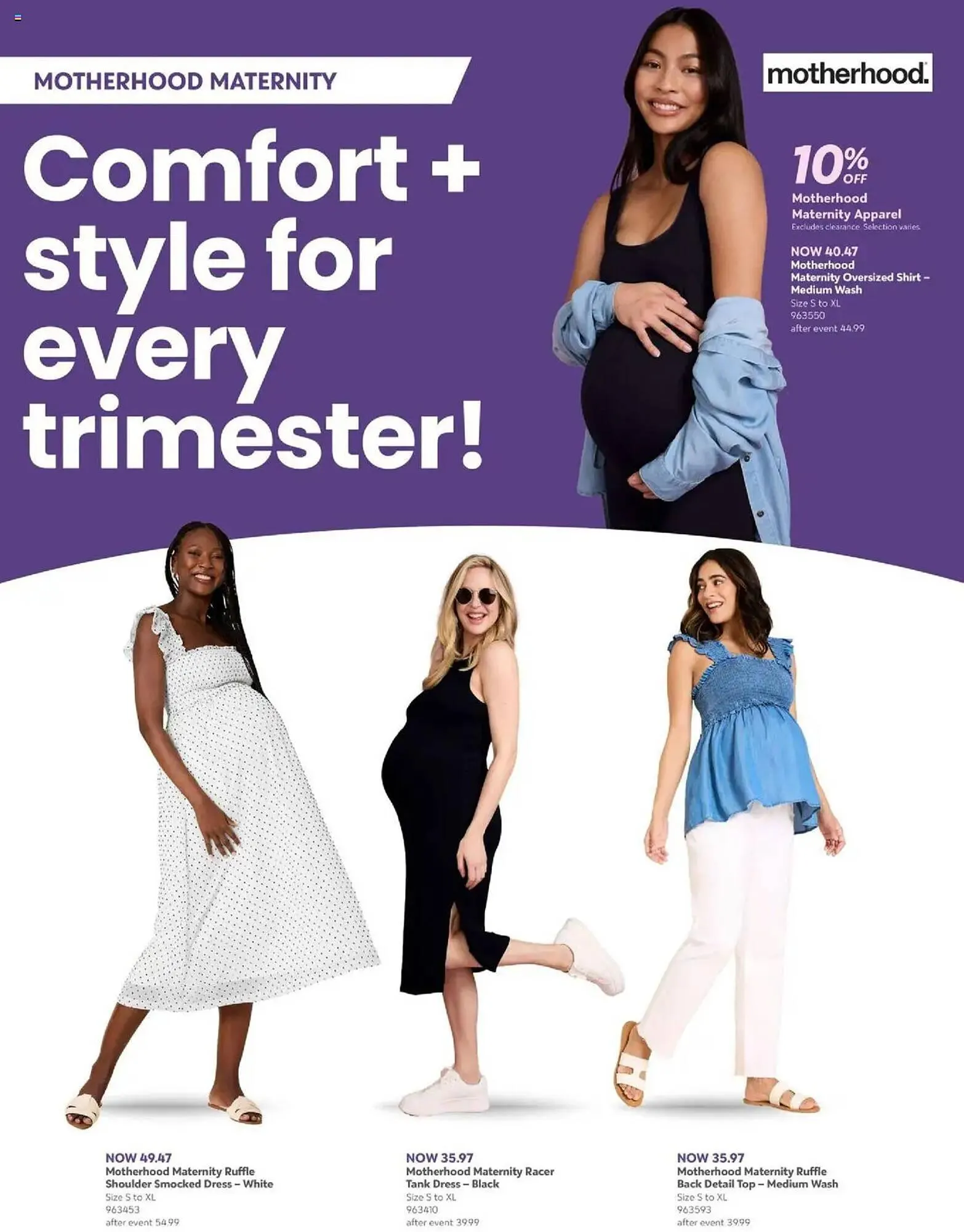 Babies 'R' Us flyer from May 8 to May 21 2025 - flyer page 22