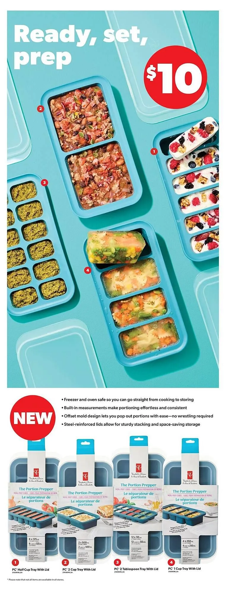 Real Canadian Superstore flyer from February 19 to February 26 2026 - flyer page 34