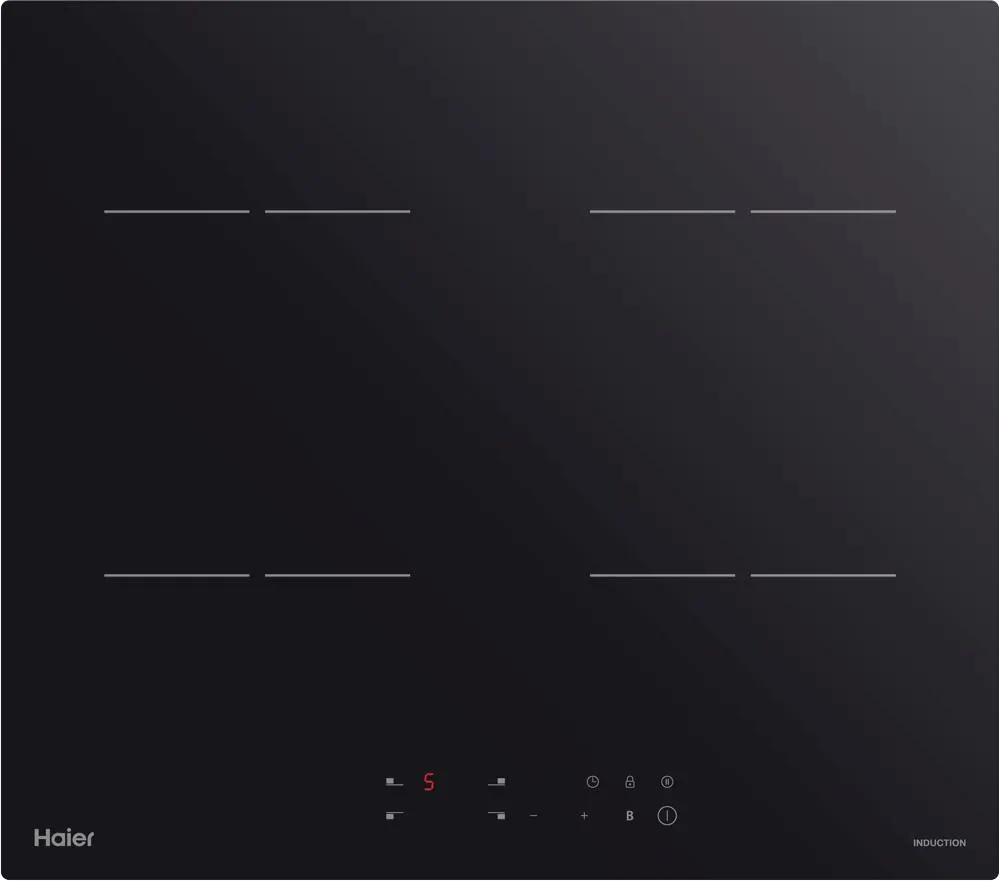 Haier 60cm Low Current Induction Cooktop