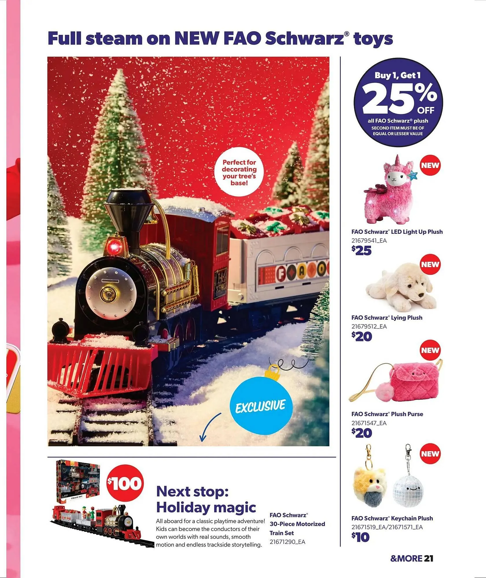 Real Canadian Superstore flyer from October 15 to November 11 2025 - flyer page 21
