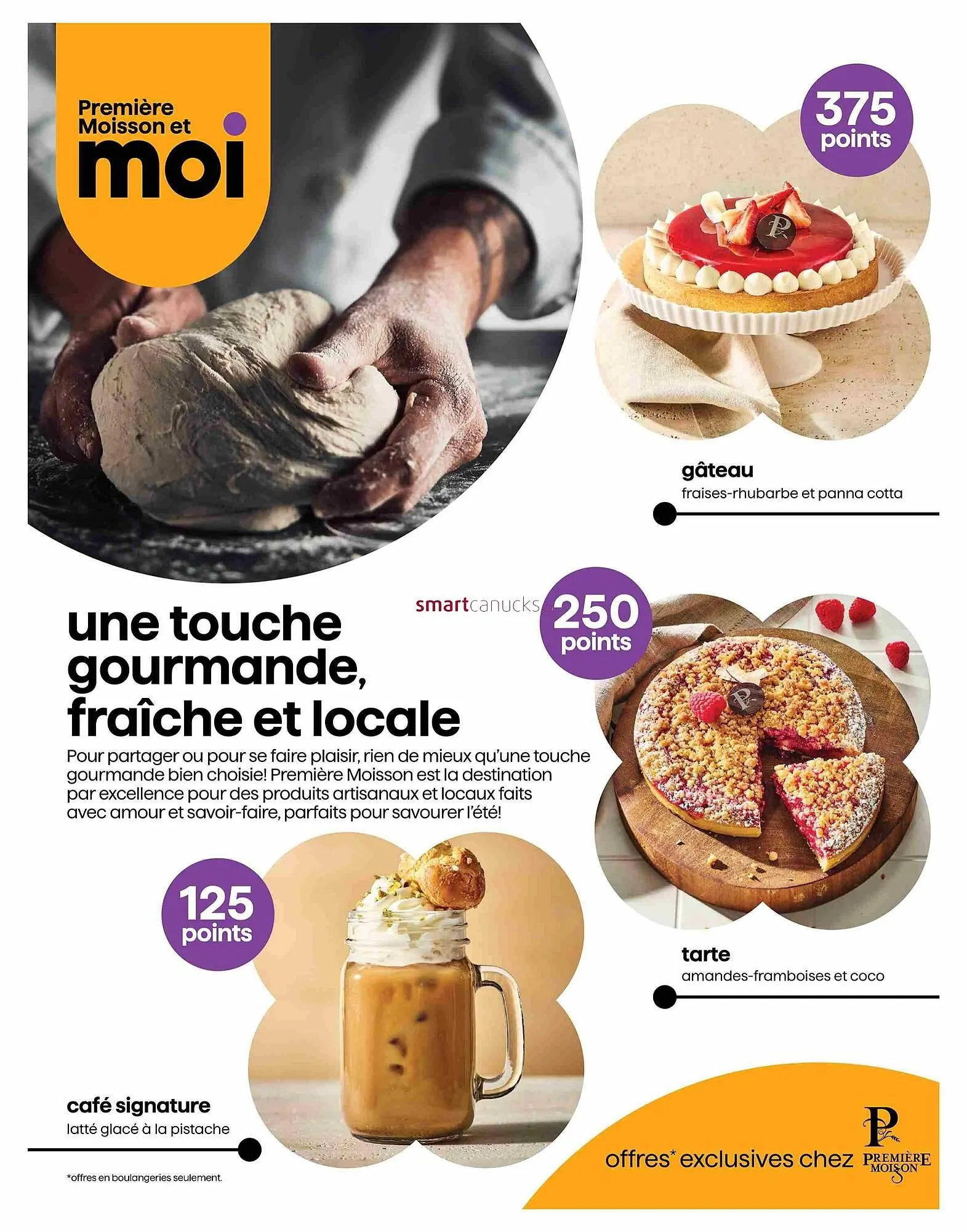 Super C flyer from June 12 to June 18 2025 - flyer page 30