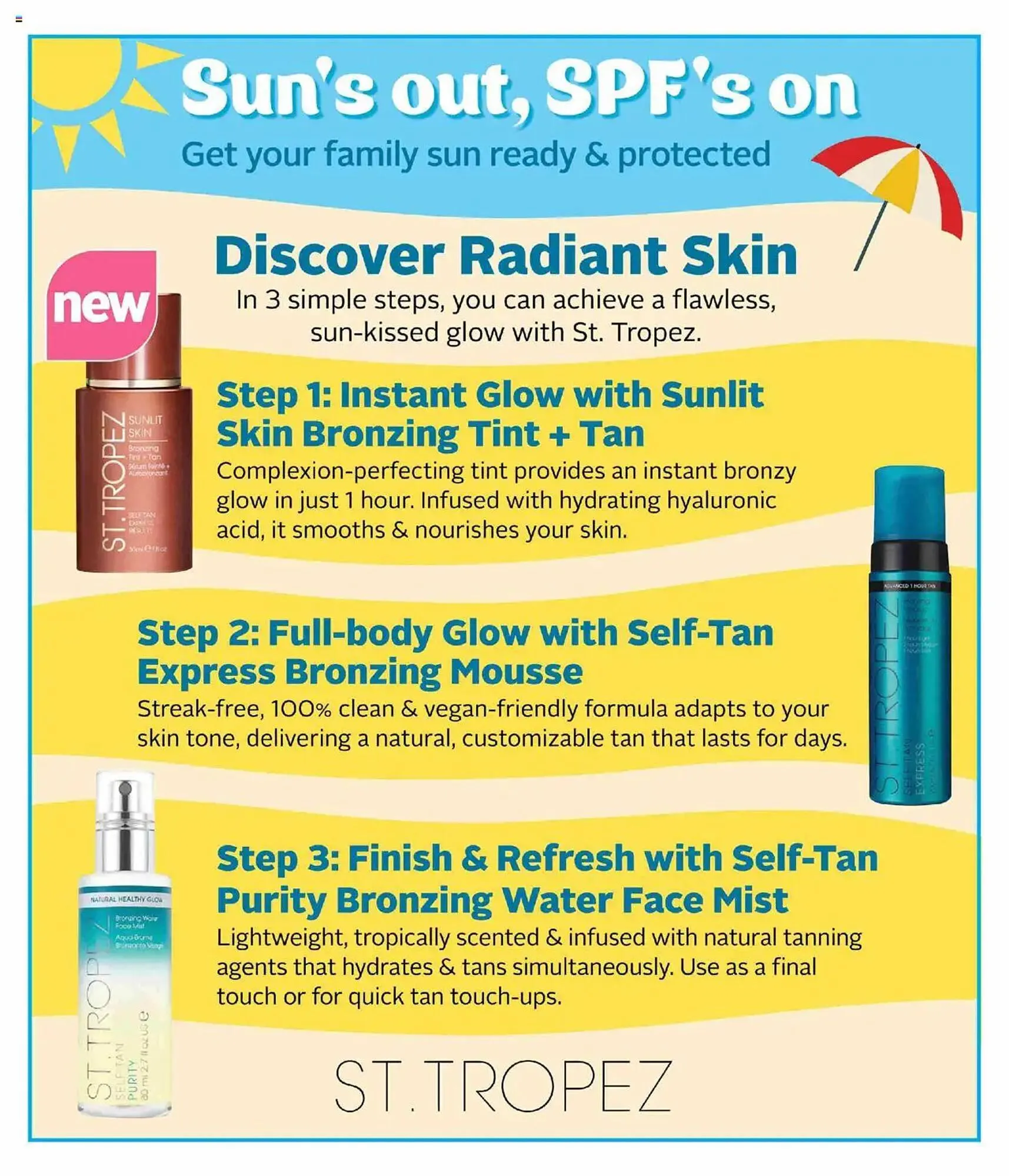 Rexall flyer from March 28 to September 4 2025 - flyer page 45