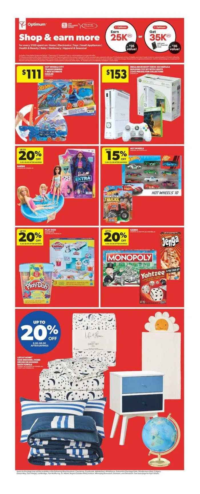 Current bargains and offers from August 15 to August 21 2024 - flyer page 37