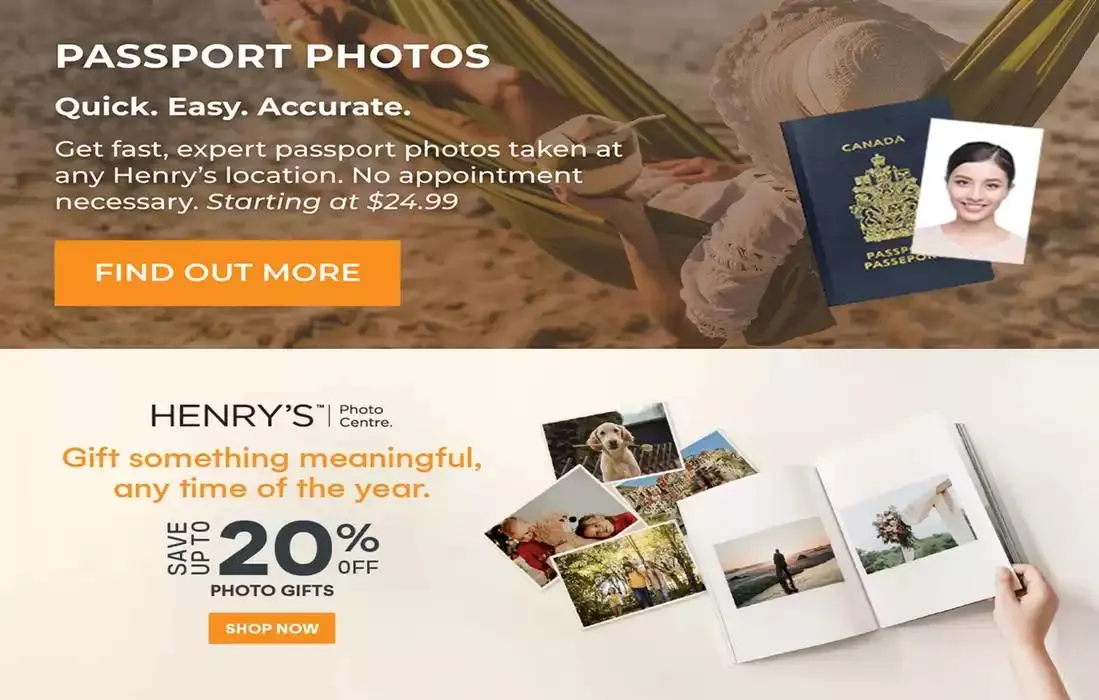 Current deals and offers from February 24 to March 31 2025 - flyer page 2