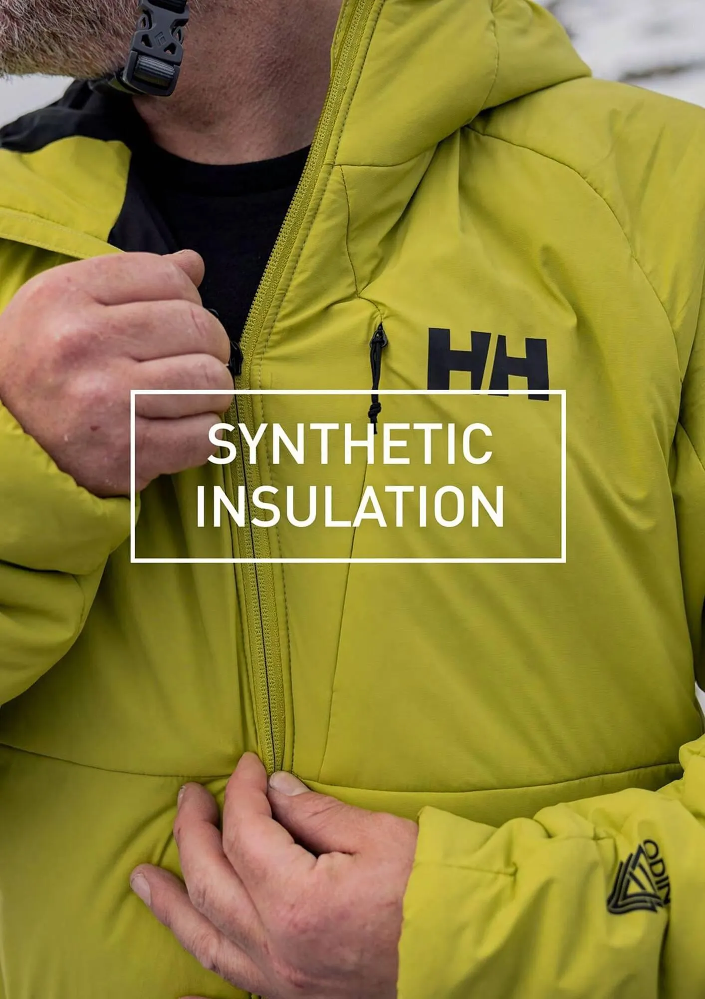 Helly Hansen flyer from September 11 to February 28 2026 - flyer page 59