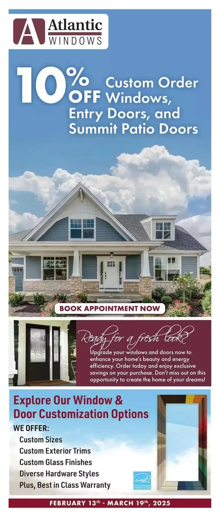 Kent Weekly ad from February 20 to February 26 2025 - flyer page 9