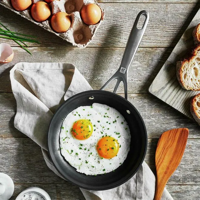 Motion Multi-layer Non-stick Aluminum Frying Pan - ZWILLING - 8"