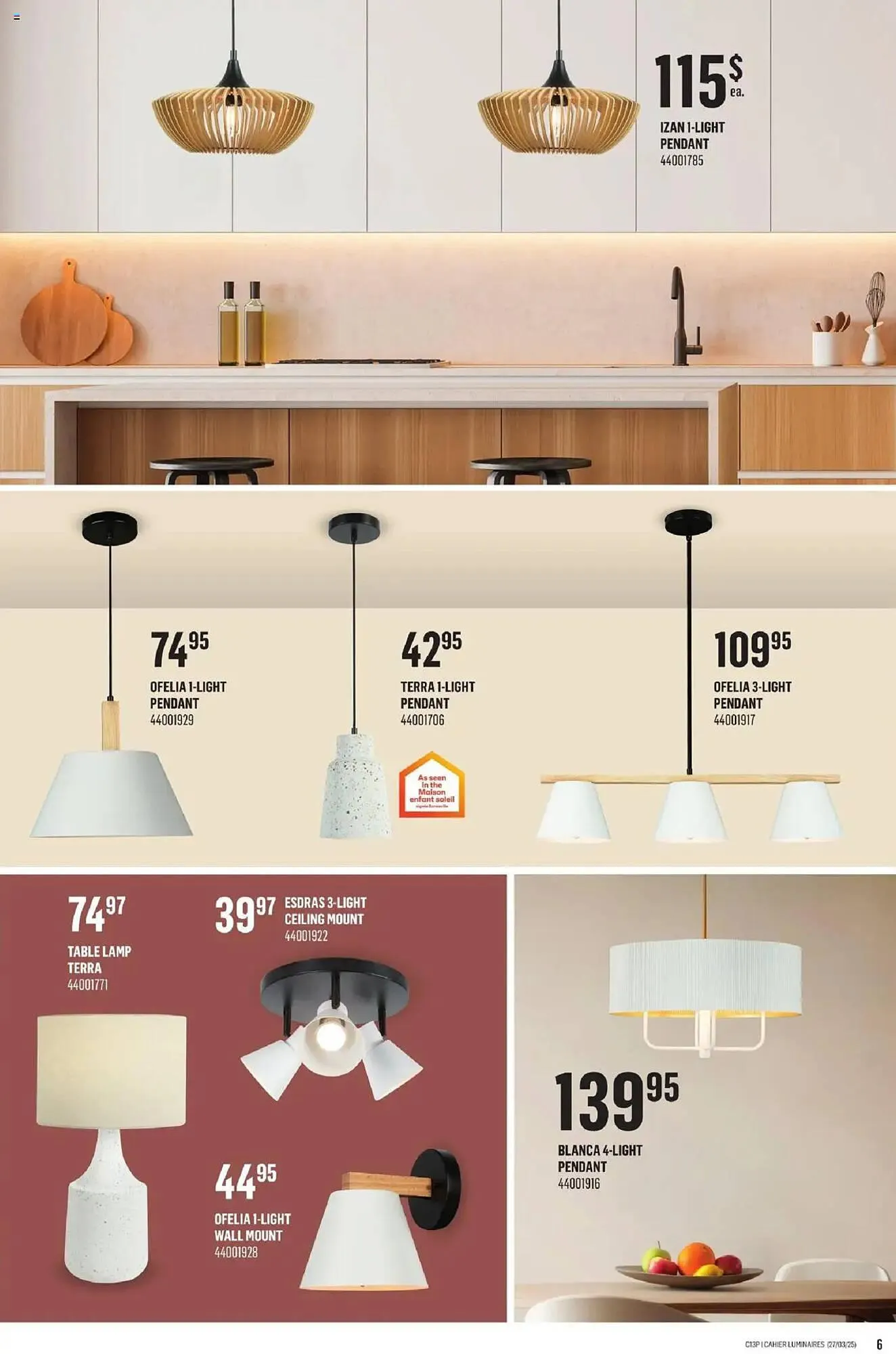 Canac flyer from March 27 to April 9 2025 - flyer page 7