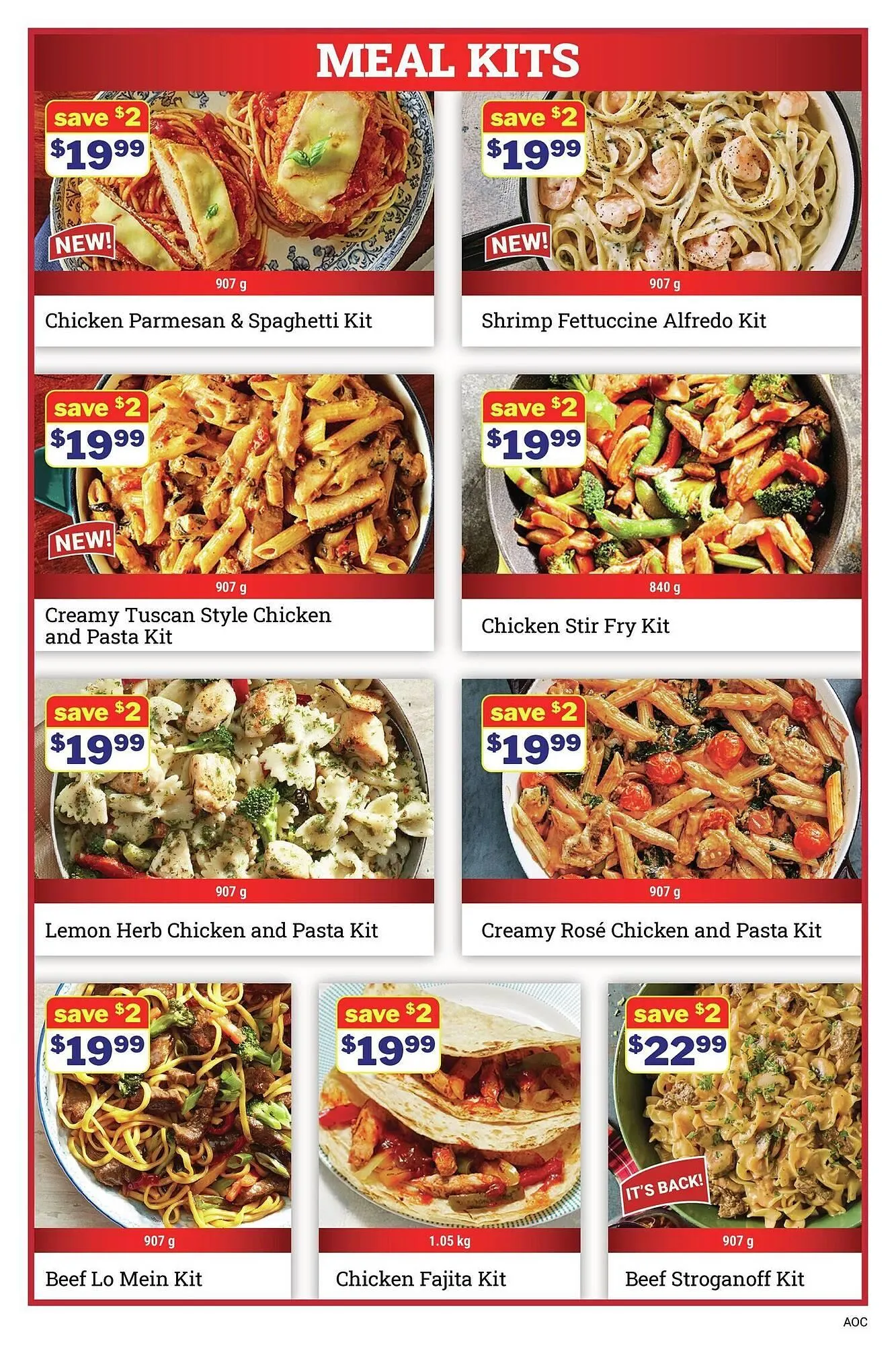M & M Food Market flyer from December 4 to December 25 2025 - flyer page 5