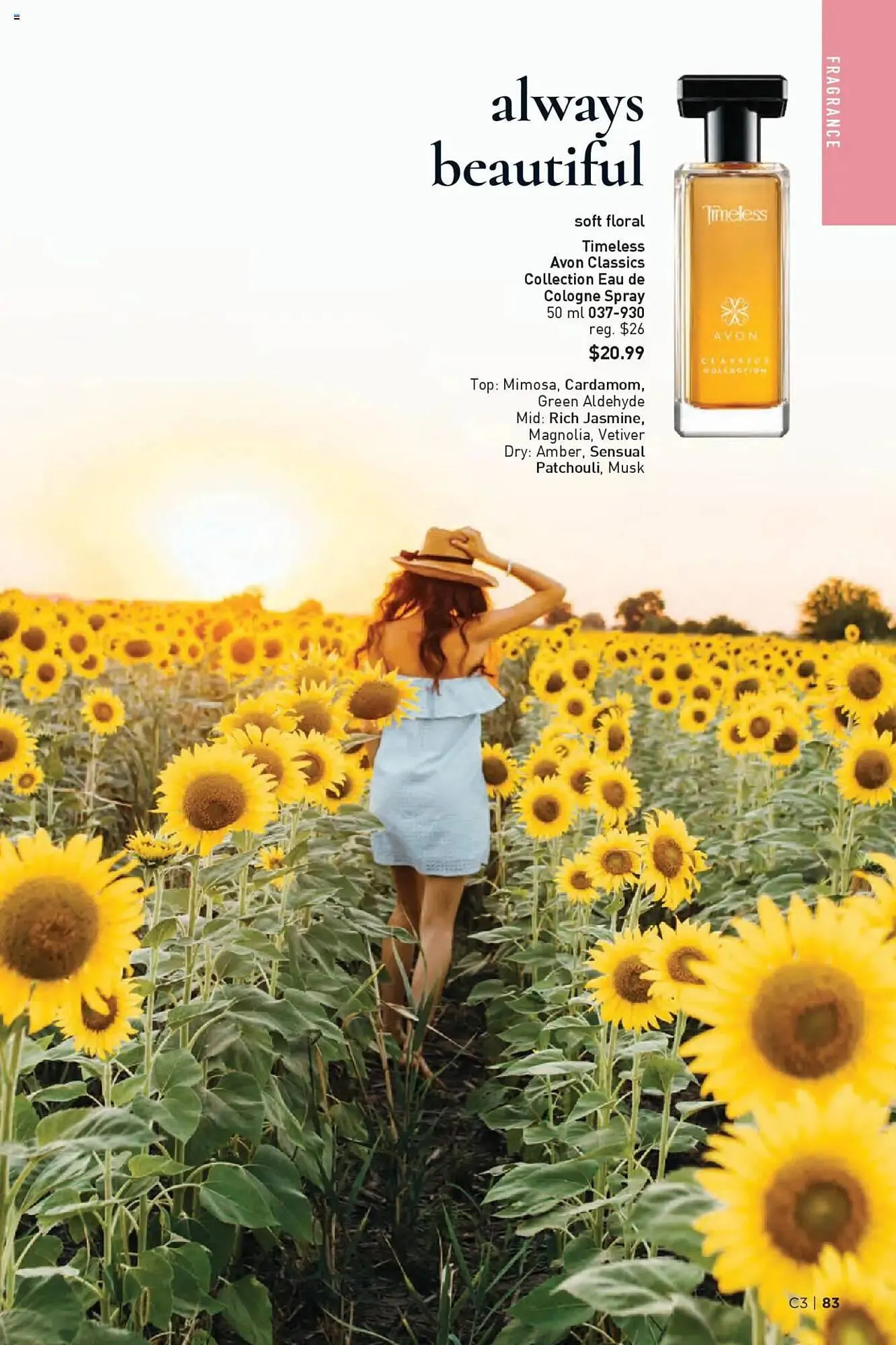 AVON flyer from January 30 to February 12 2025 - flyer page 81