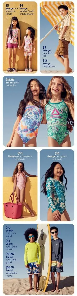 Walmart Flyer - Home and Garden Books from May 7 to June 3 2026 - flyer page 3