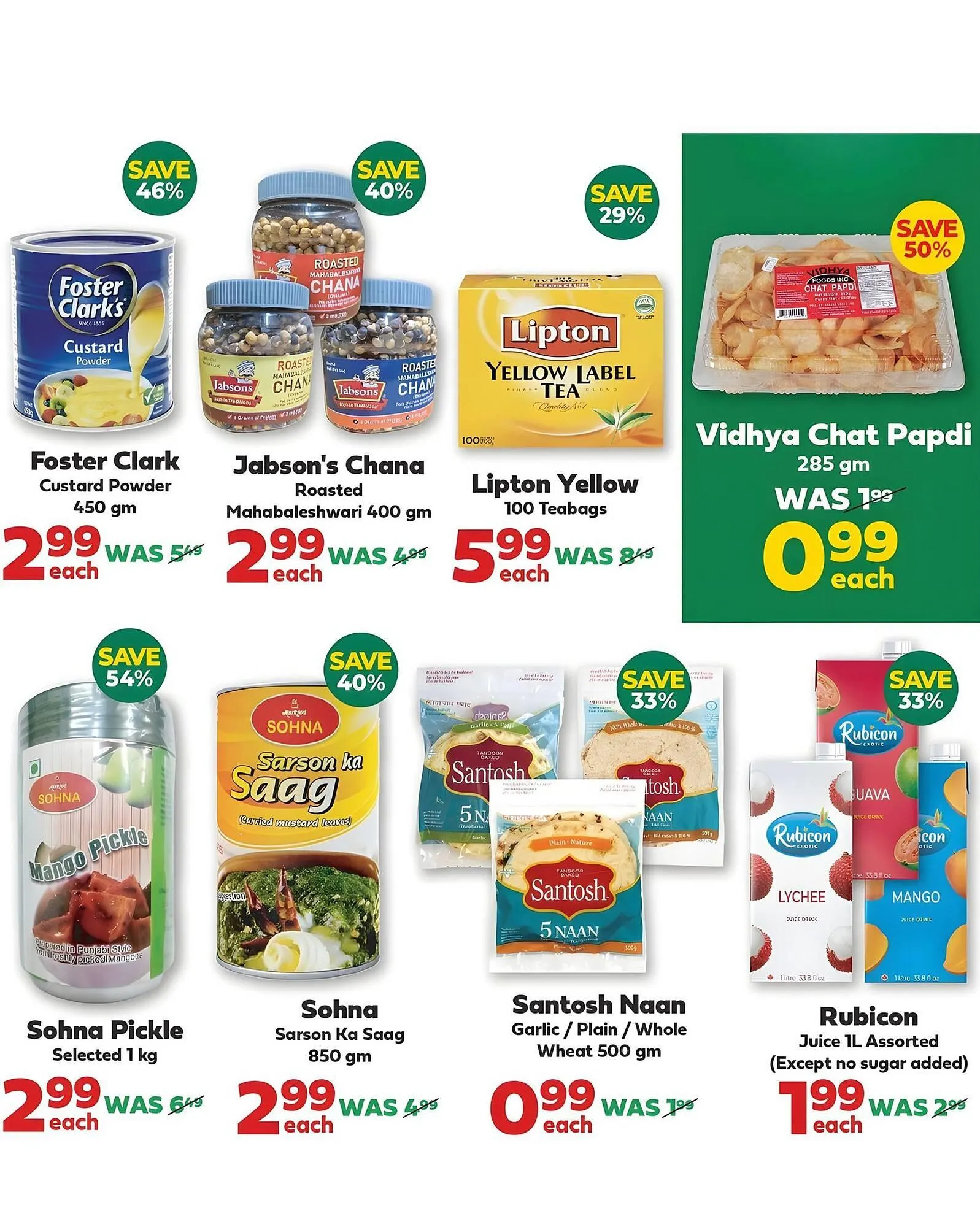 Iqbal Foods flyer from December 18 to December 24 2025 - flyer page 5