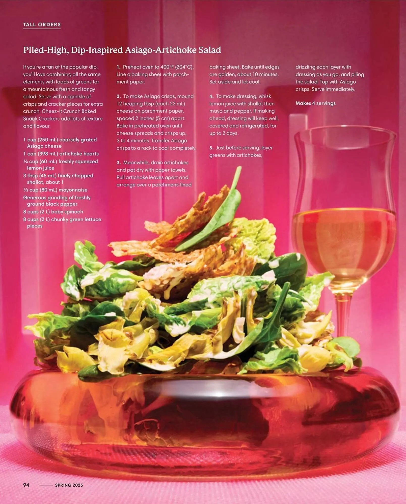 LCBO flyer from May 9 to May 15 2025 - flyer page 96