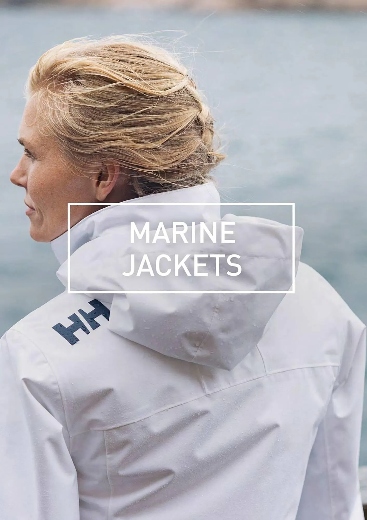 Helly Hansen flyer from March 12 to May 31 2026 - flyer page 118