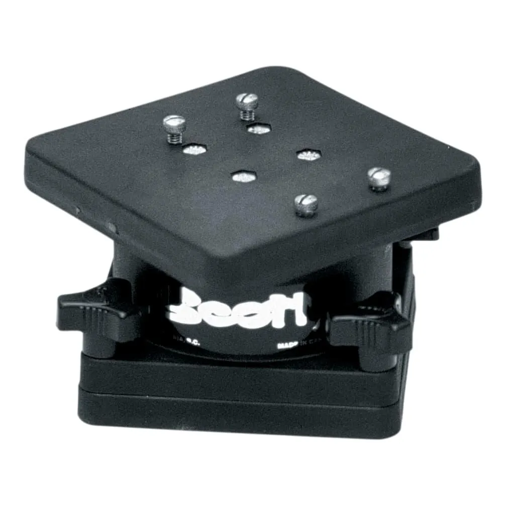 Scotty® Downrigger Swivel Base