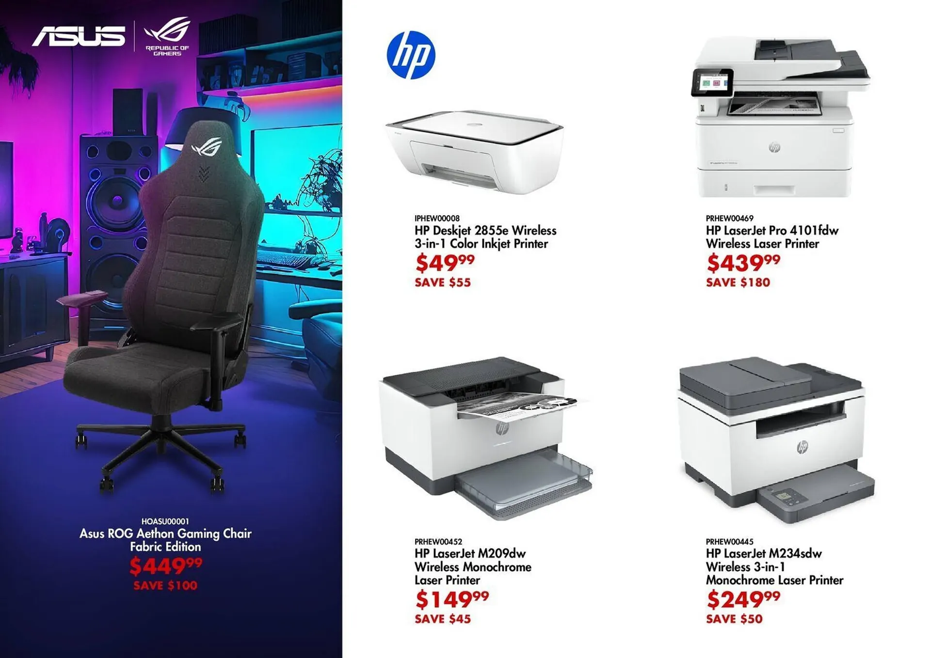 Canada Computers flyer from March 28 to April 4 2025 - flyer page 11