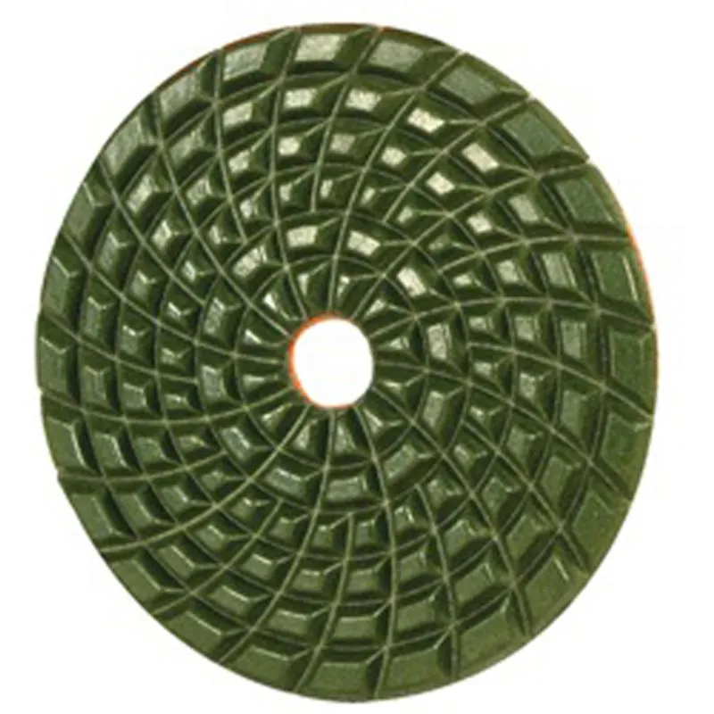 POLISHING PAD SET MAKITA