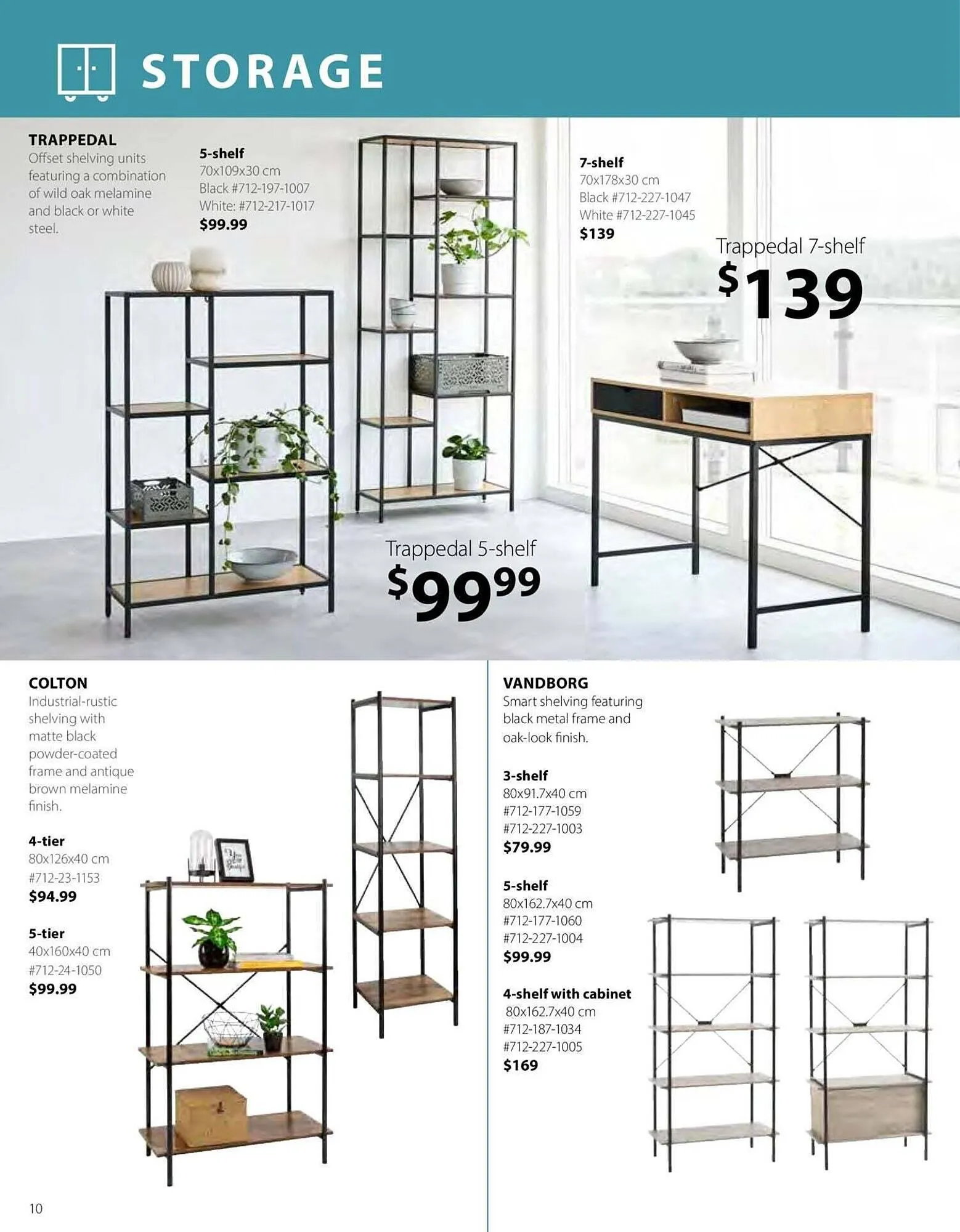 JYSK flyer from August 7 to August 21 2025 - flyer page 52