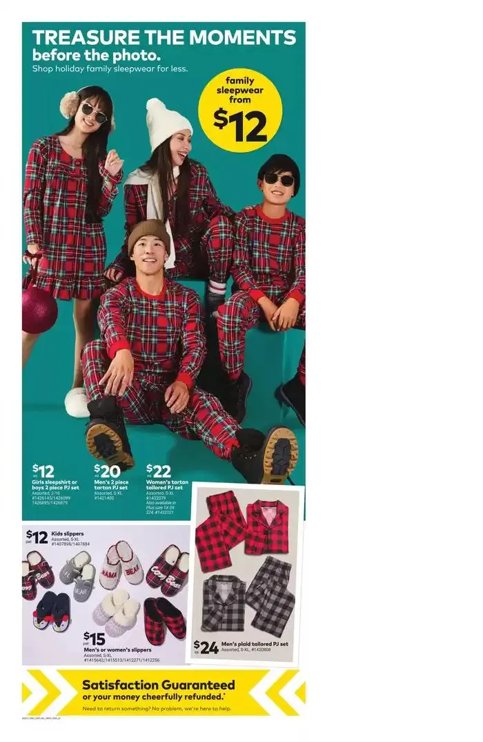 Our best bargains from October 16 to October 22 2024 - flyer page 8