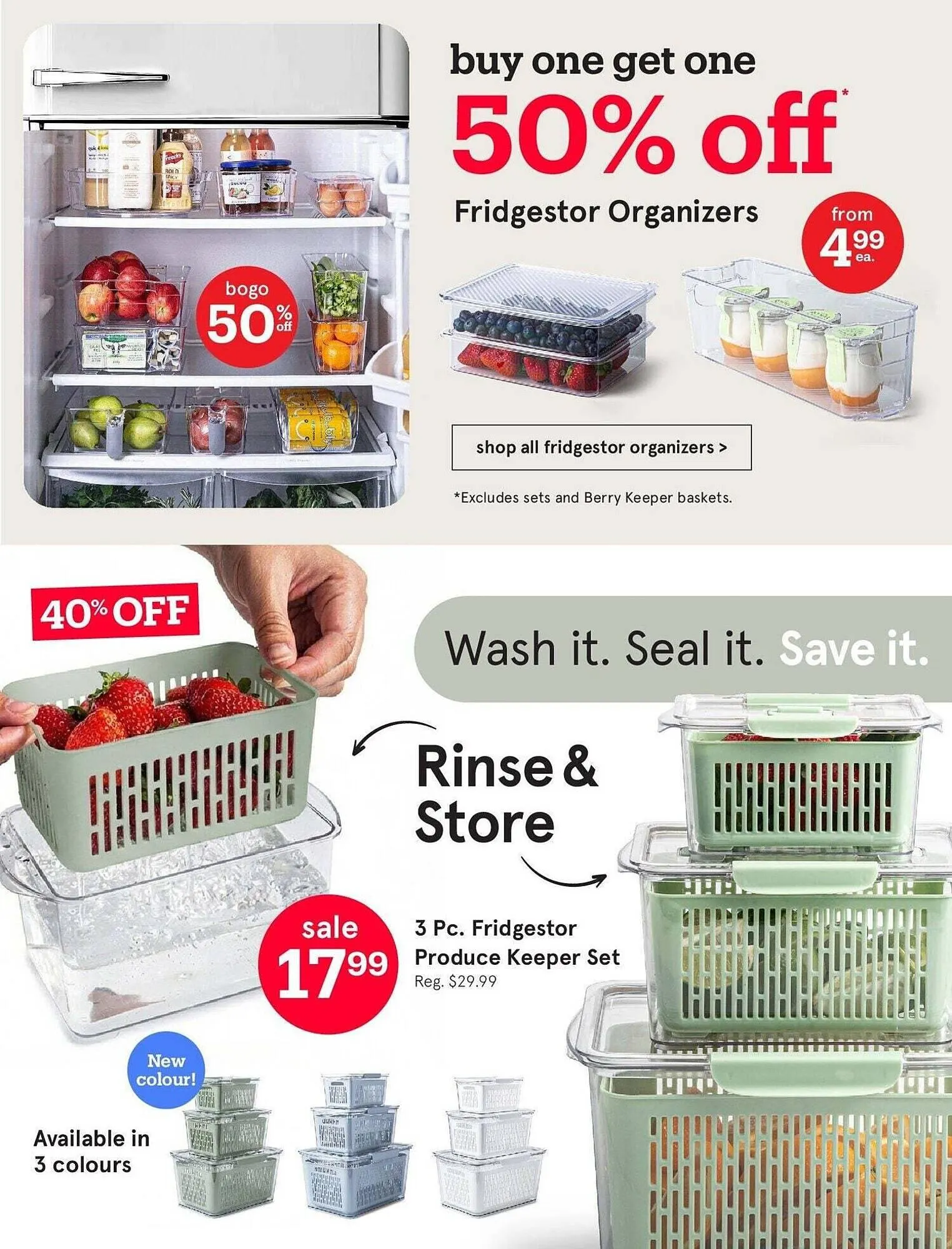 Kitchen Stuff Plus flyer from January 29 to February 9 2026 - flyer page 4
