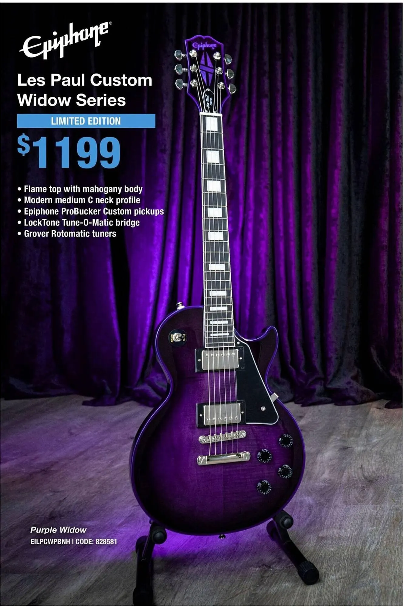 Long & McQuade flyer from October 9 to October 31 2025 - flyer page 10