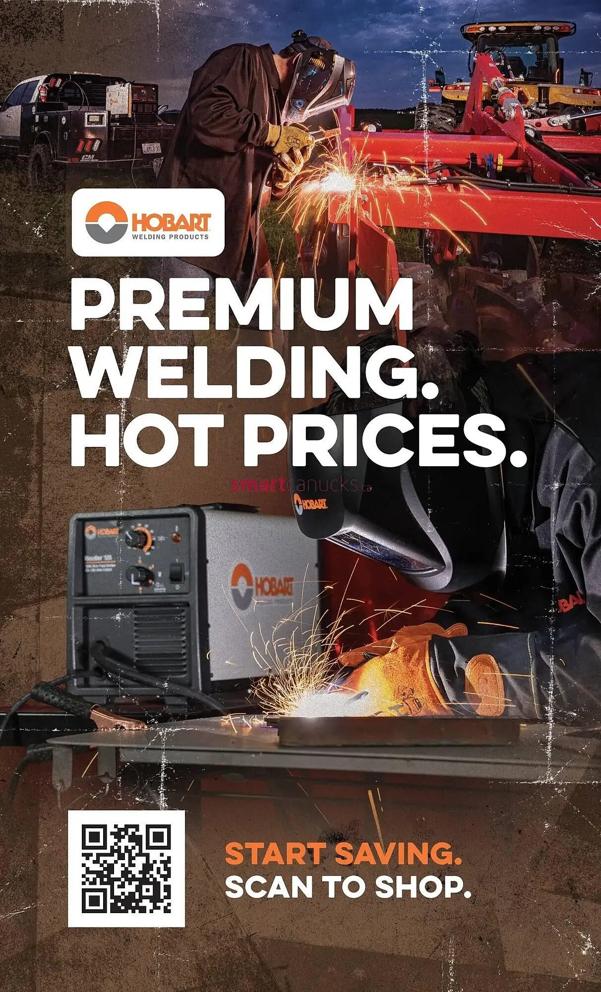 Princess Auto flyer from July 3 to July 9 2025 - flyer page 6