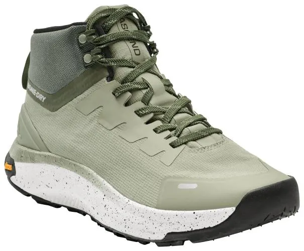 Ascend Mojave LT Mid Waterproof Hiking Boots for Men