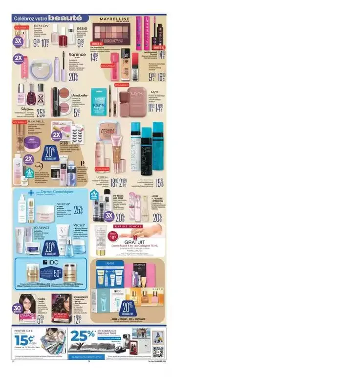 Weekly Flyer from January 9 to January 15 2025 - flyer page 9