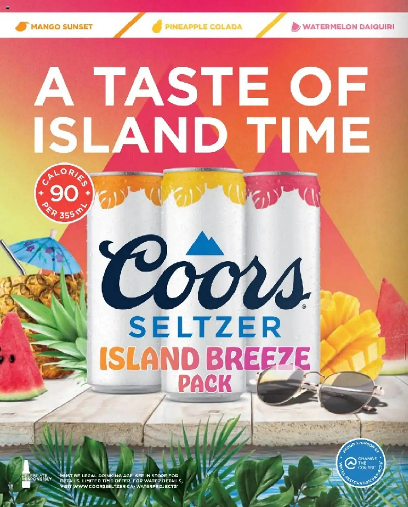 LCBO flyer from March 1 to May 31 2025 - flyer page 196