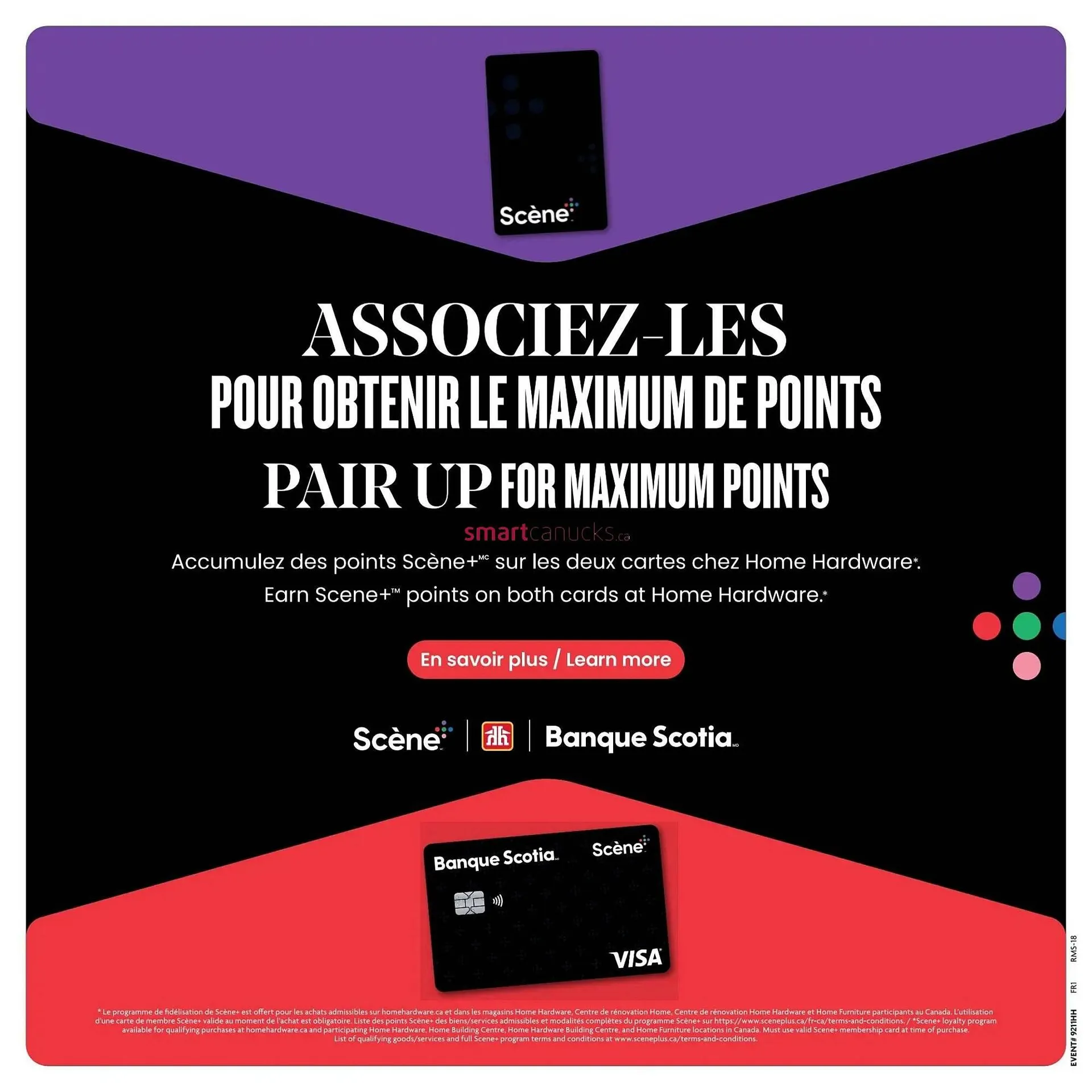 Home Hardware flyer from March 12 to March 25 2026 - flyer page 14