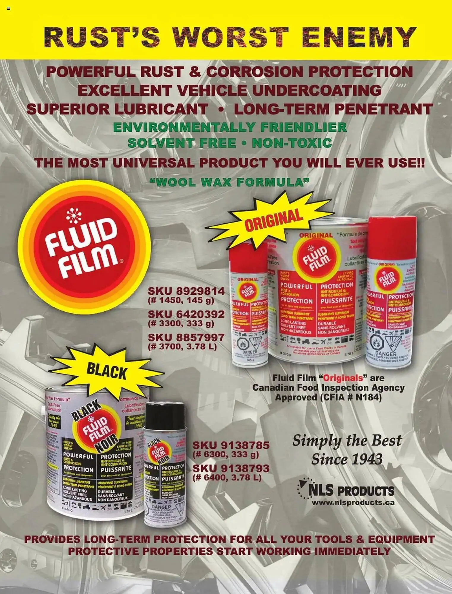 Princess Auto flyer from April 16 to April 16 2026 - flyer page 14