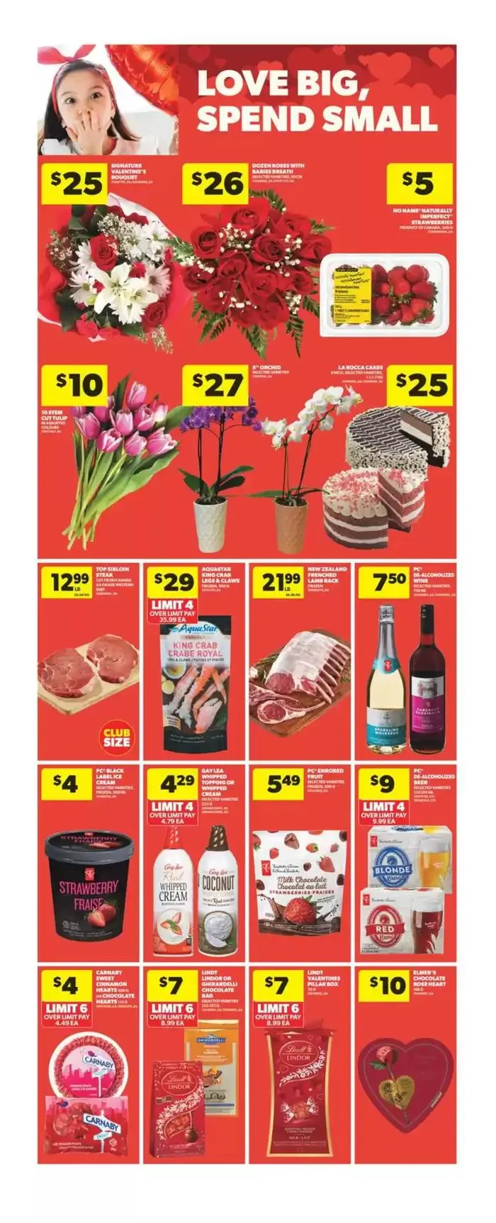 New offers to discover from February 6 to February 12 2025 - flyer page 18