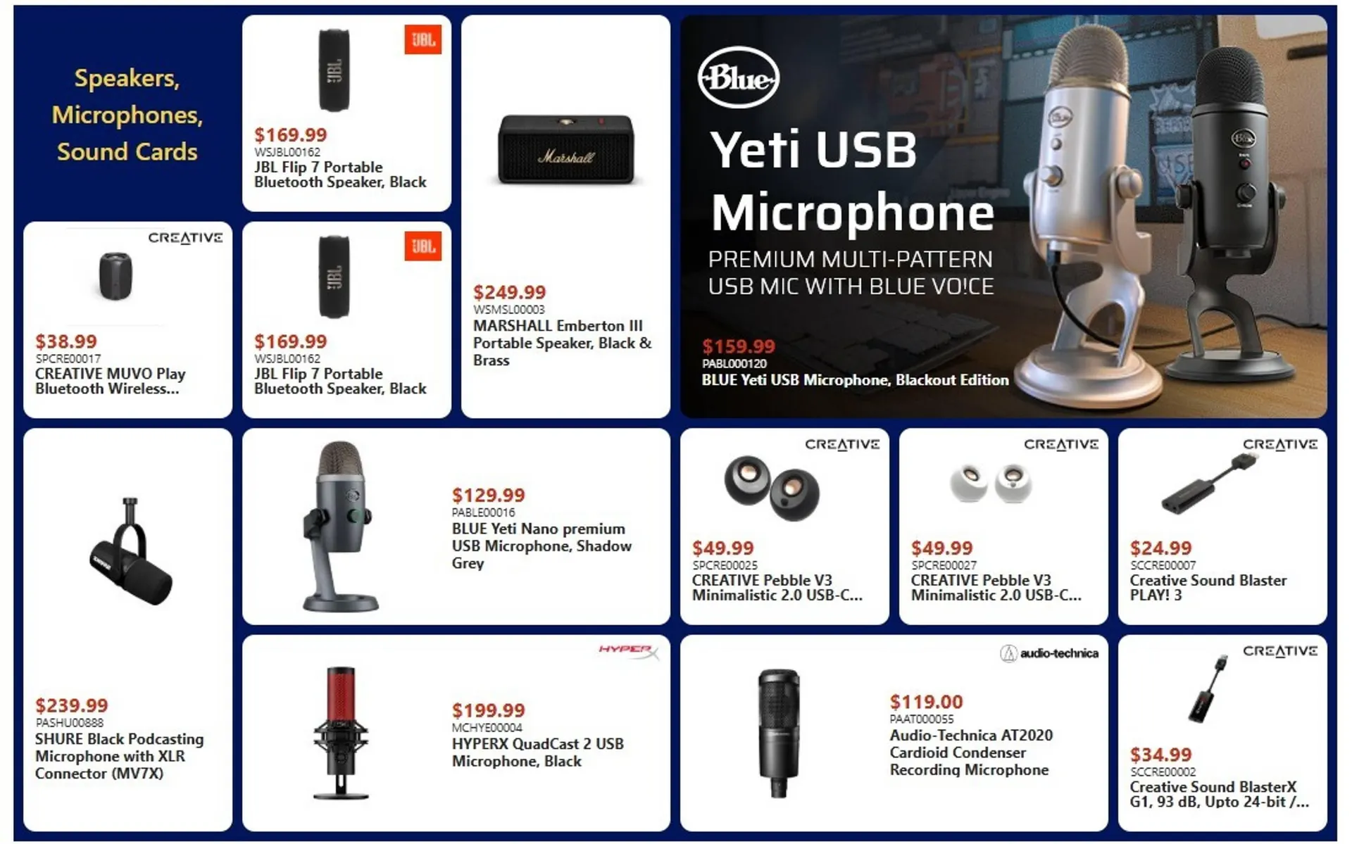 Canada Computers flyer from January 30 to February 5 2026 - flyer page 10