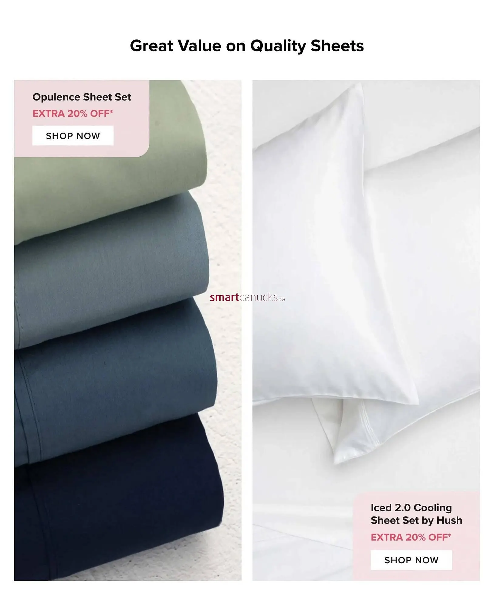 Linen Chest flyer from June 20 to June 26 2024 - flyer page 31