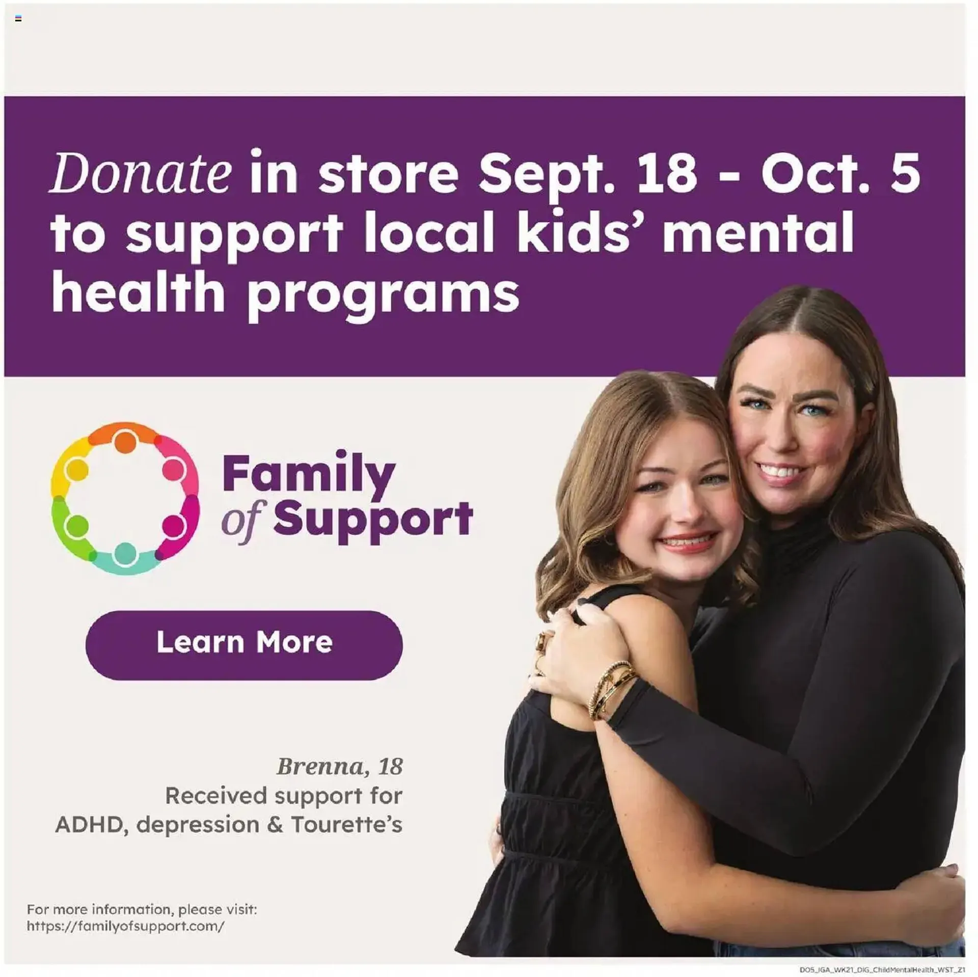 FreshCo flyer from September 18 to September 24 2025 - flyer page 13