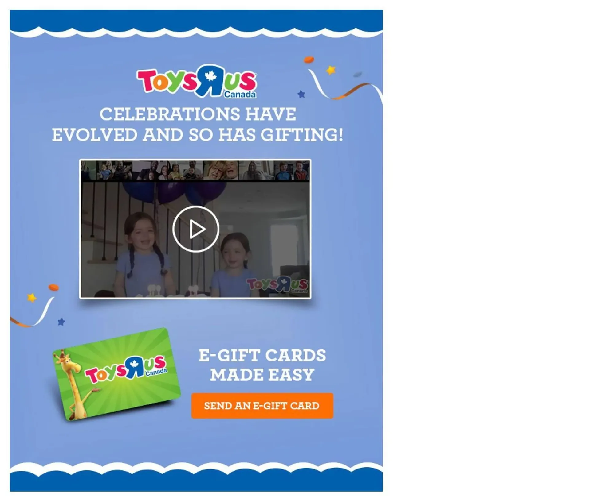 Toys R us flyer from May 22 to May 28 2025 - flyer page 14