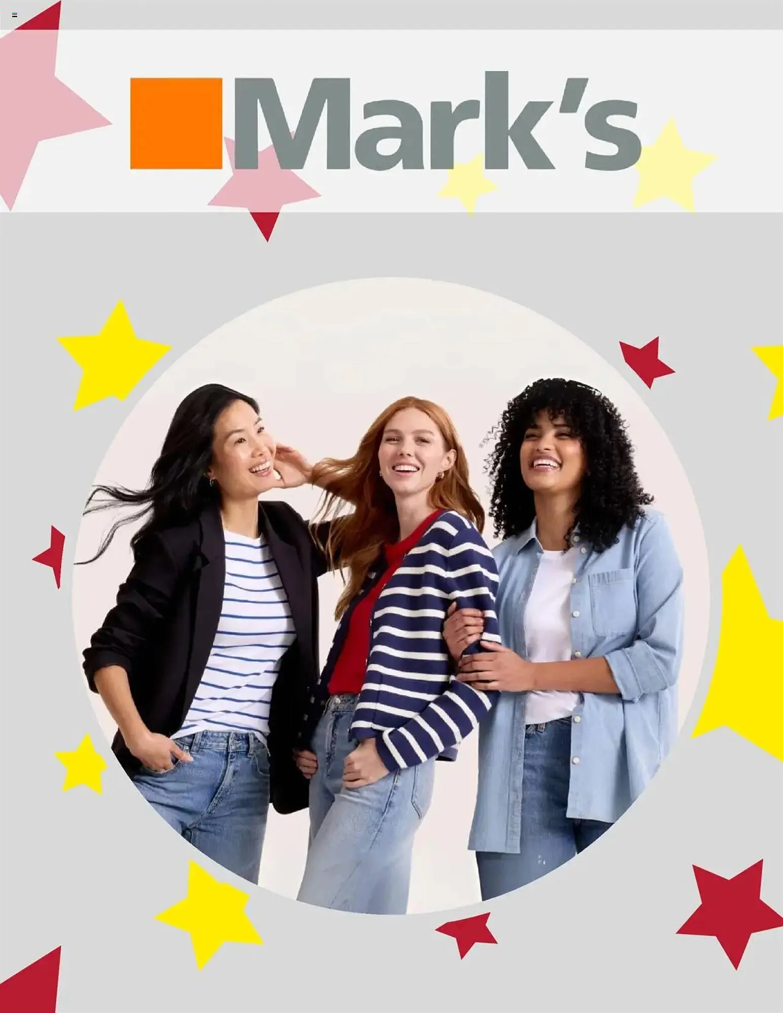 Marks flyer - 1