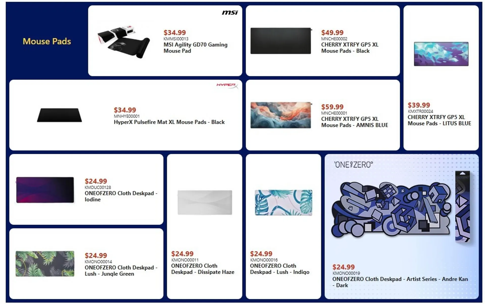 Canada Computers flyer from January 30 to February 5 2026 - flyer page 7