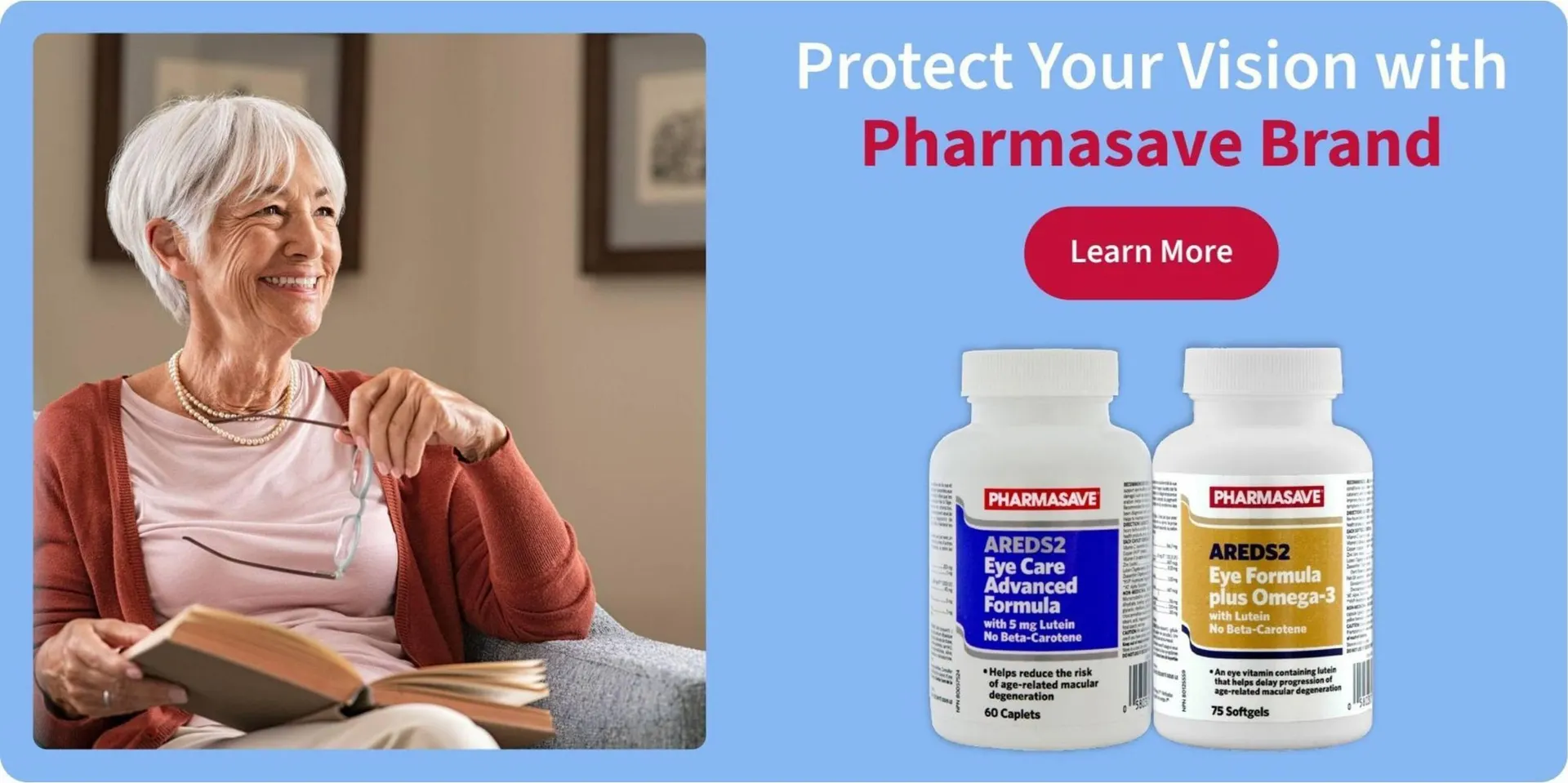 Pharmasave flyer from May 31 to June 5 2025 - flyer page 4