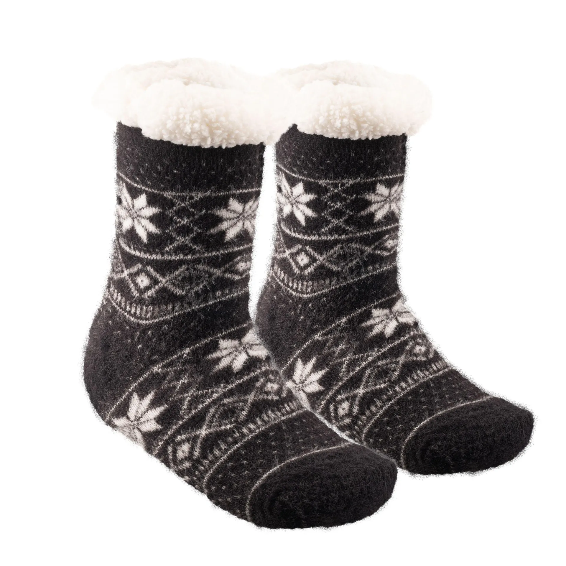 Chaussettes pantoufles "Lindau" - Unisexe