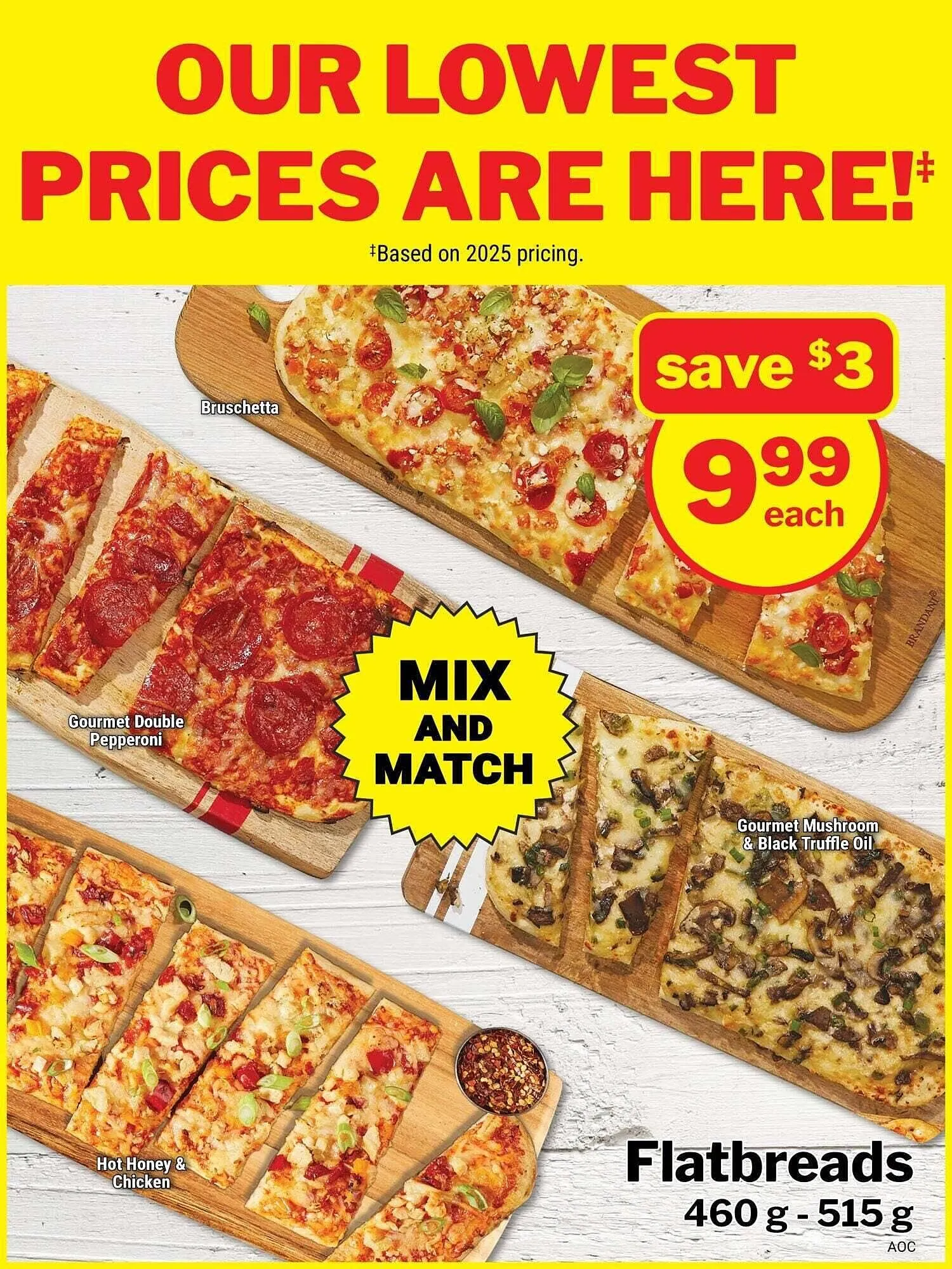 M & M Food Market flyer from February 13 to February 20 2026 - flyer page 3