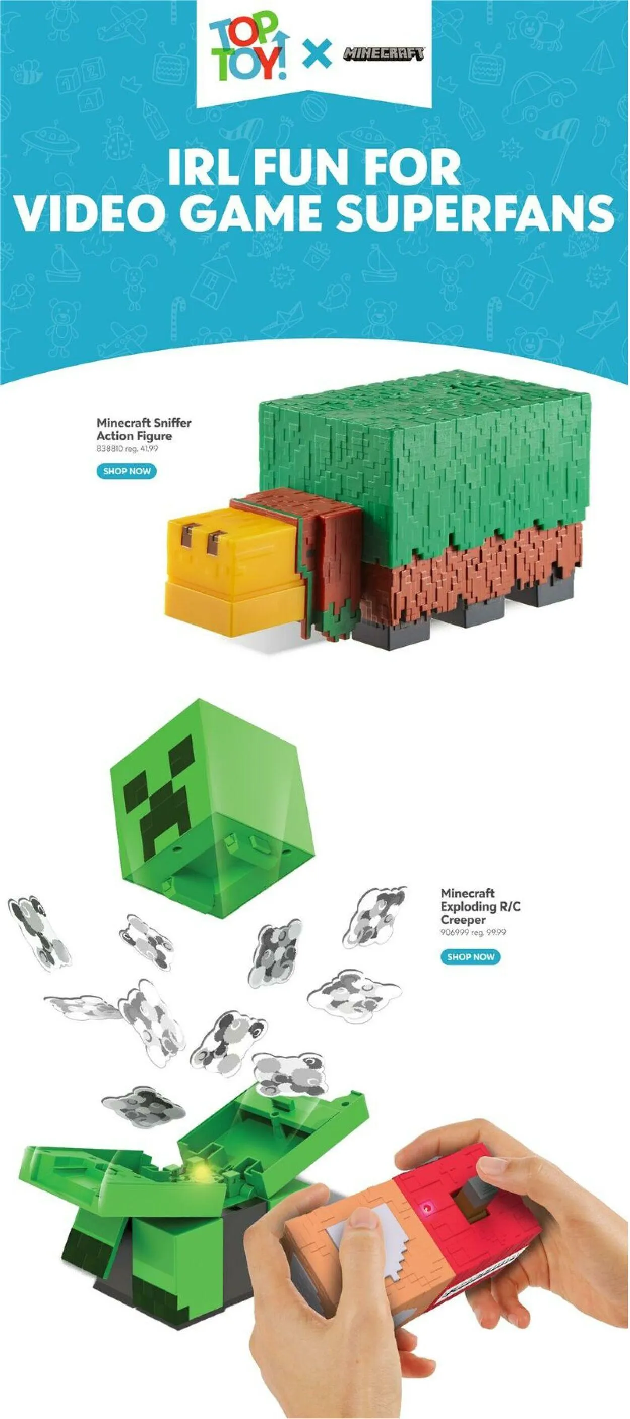 Babies''R''Us Current flyer from October 10 to November 5 2025 - flyer page 17