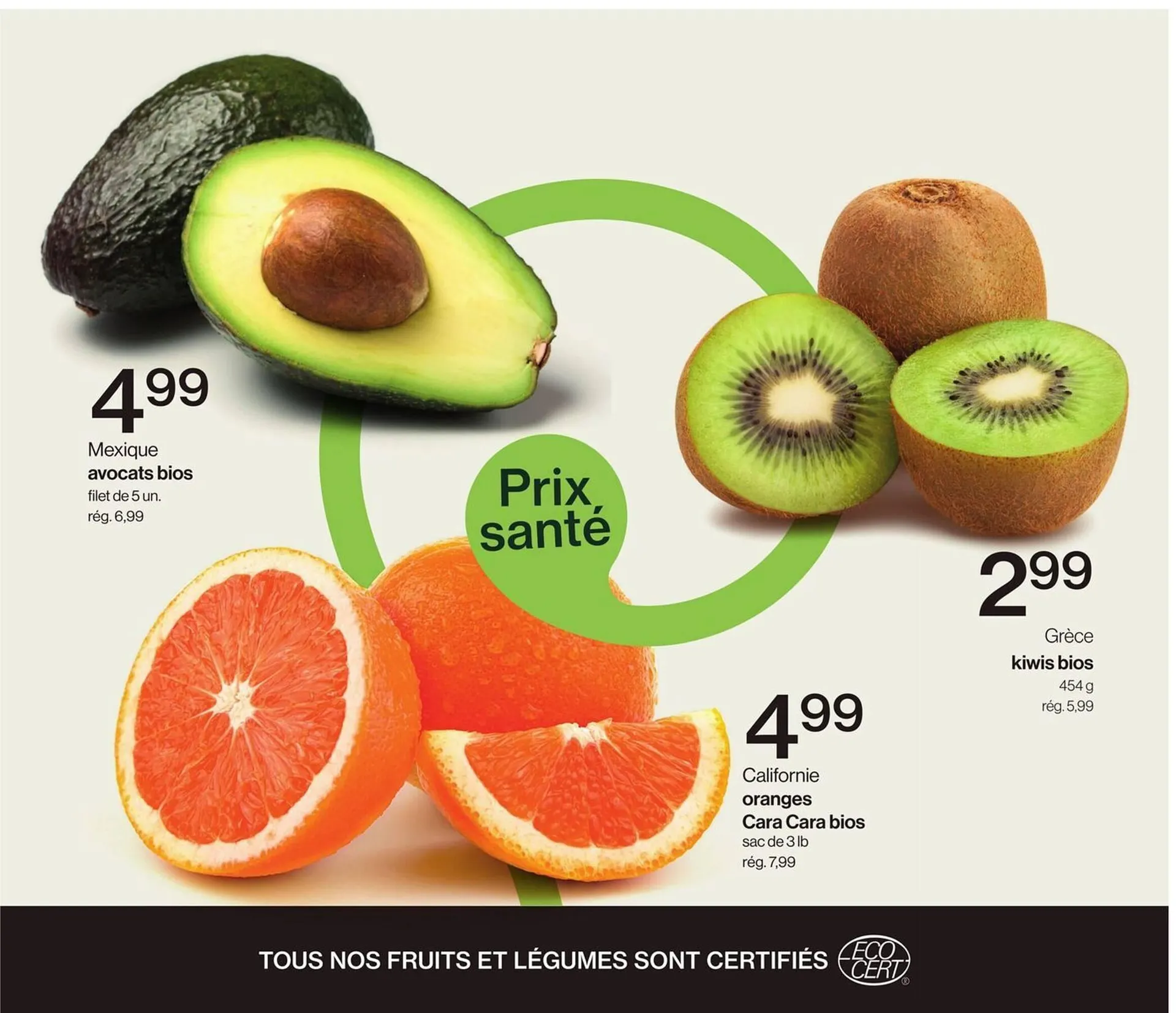 Avril flyer from February 26 to March 4 2026 - flyer page 2