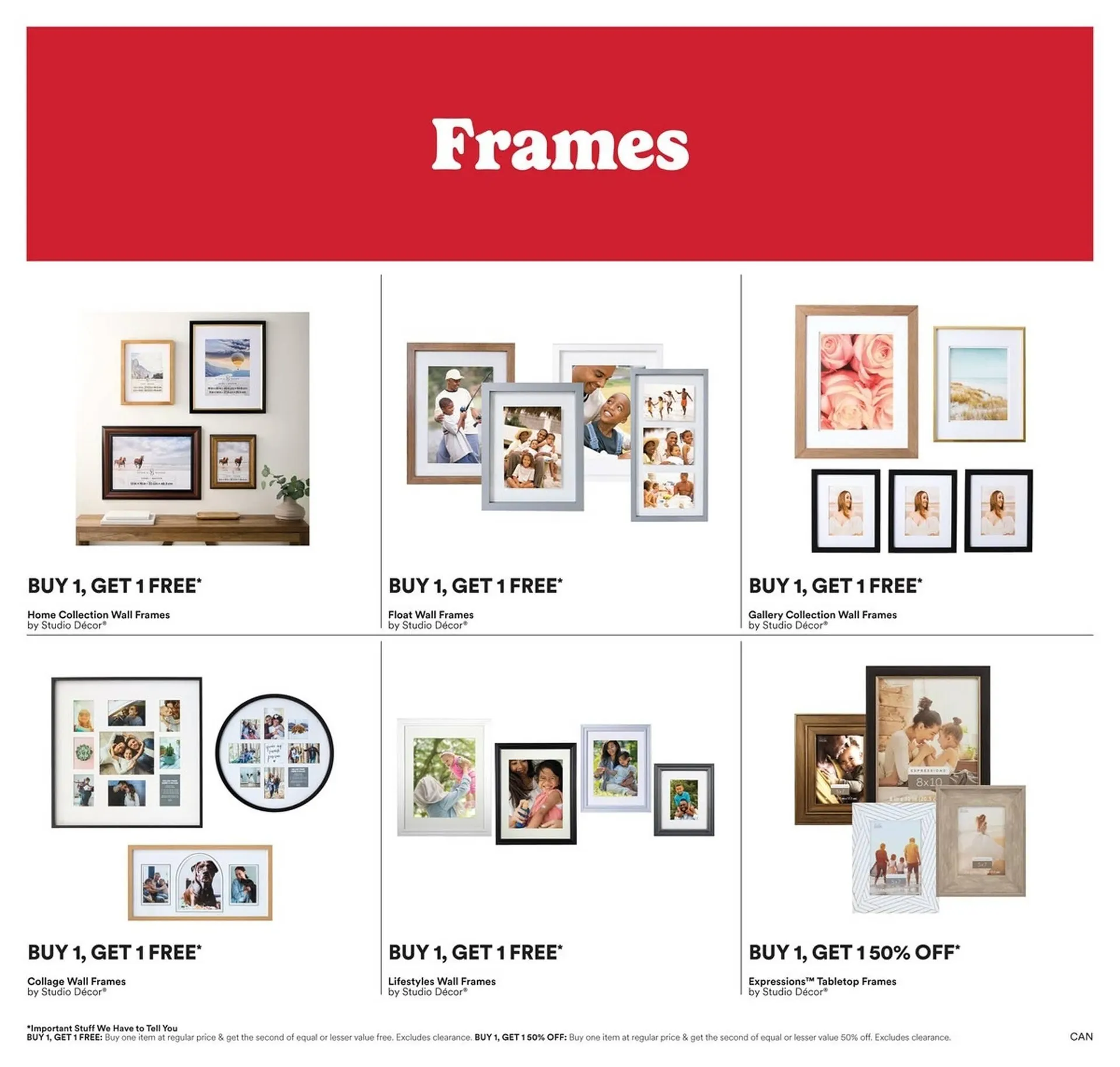 Michaels flyer from February 6 to February 12 2026 - flyer page 3