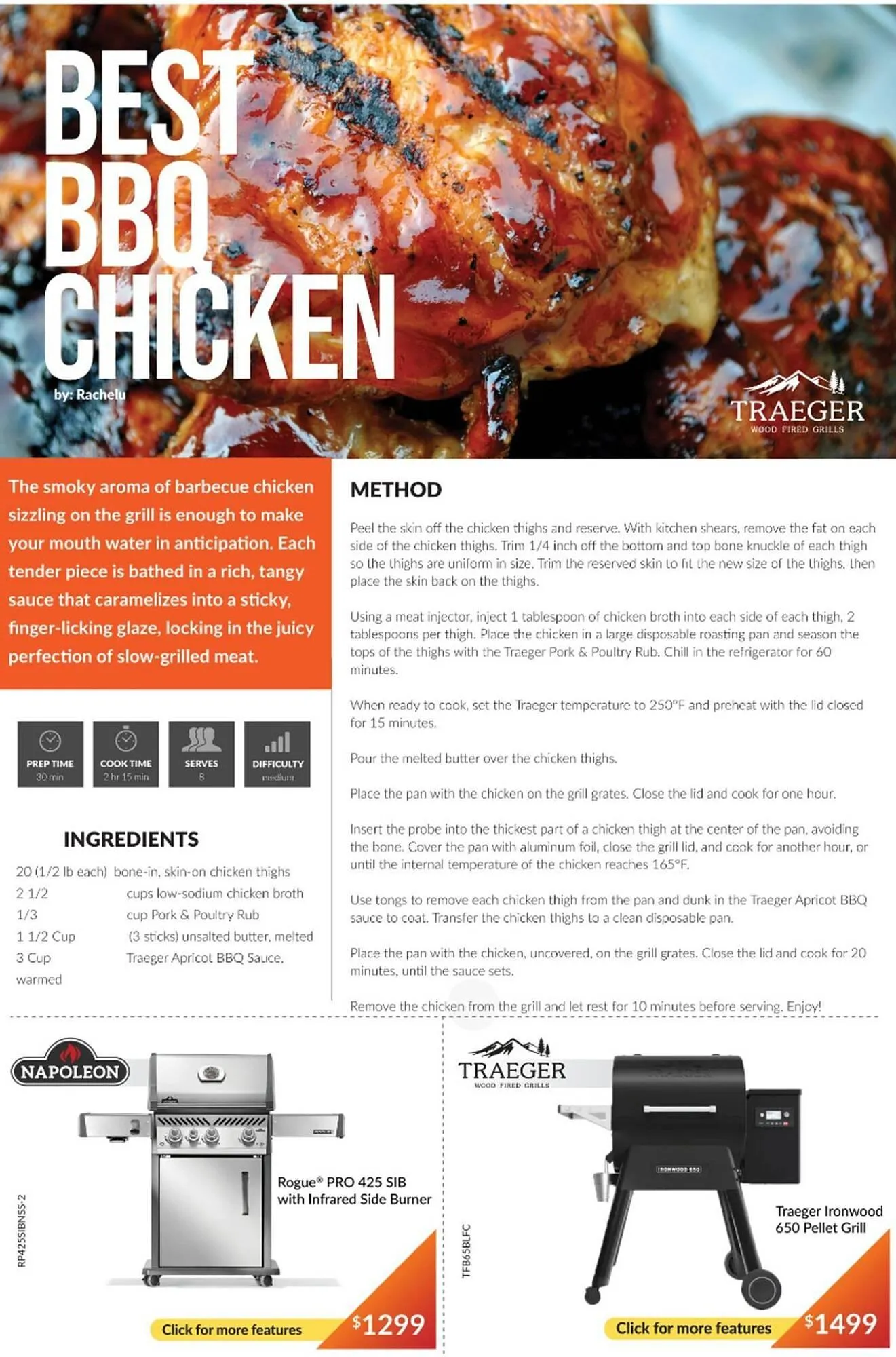 Trail Appliances flyer from May 22 to June 18 2025 - flyer page 5