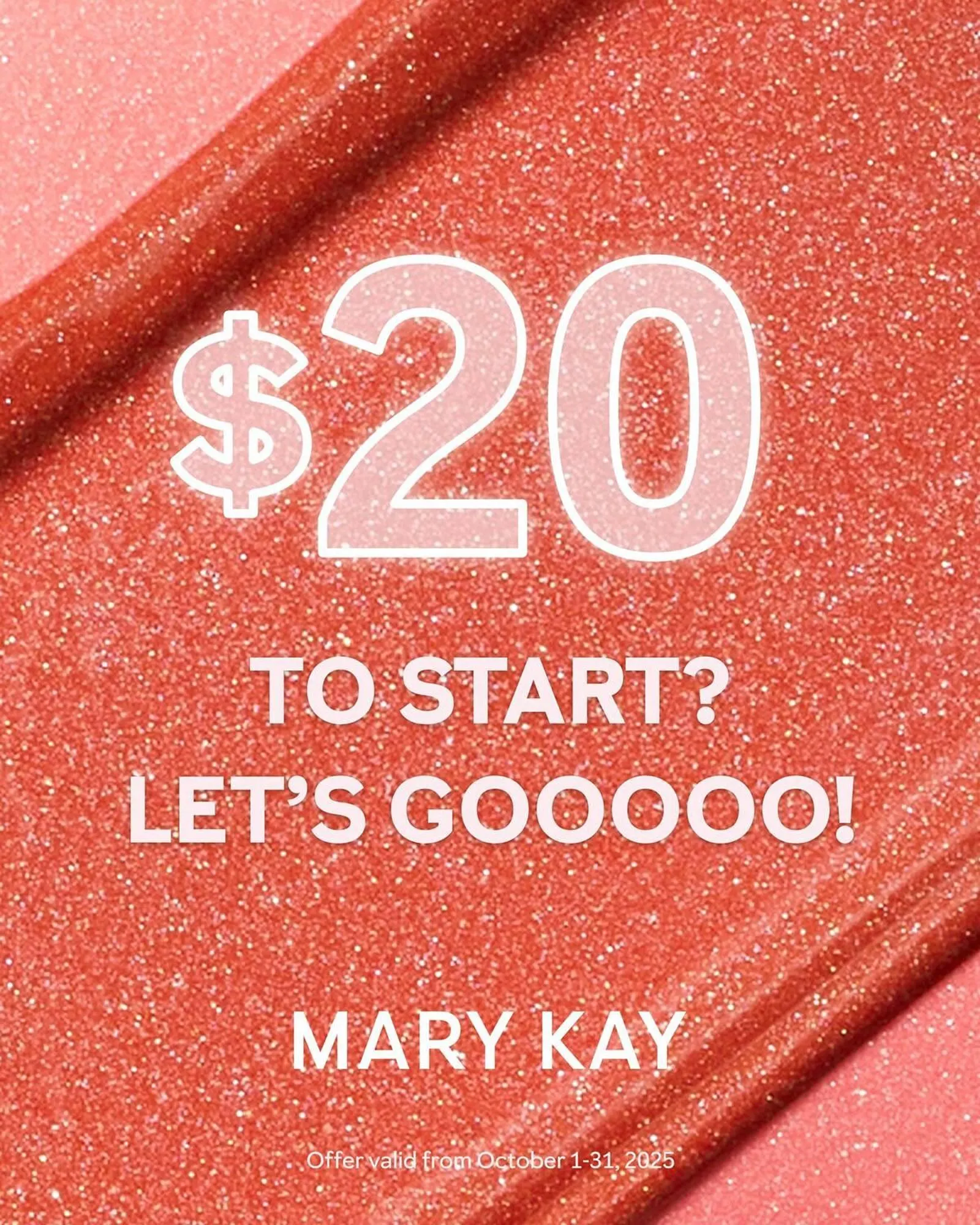 Mary Kay flyer from October 17 to October 31 2025 - flyer page 2