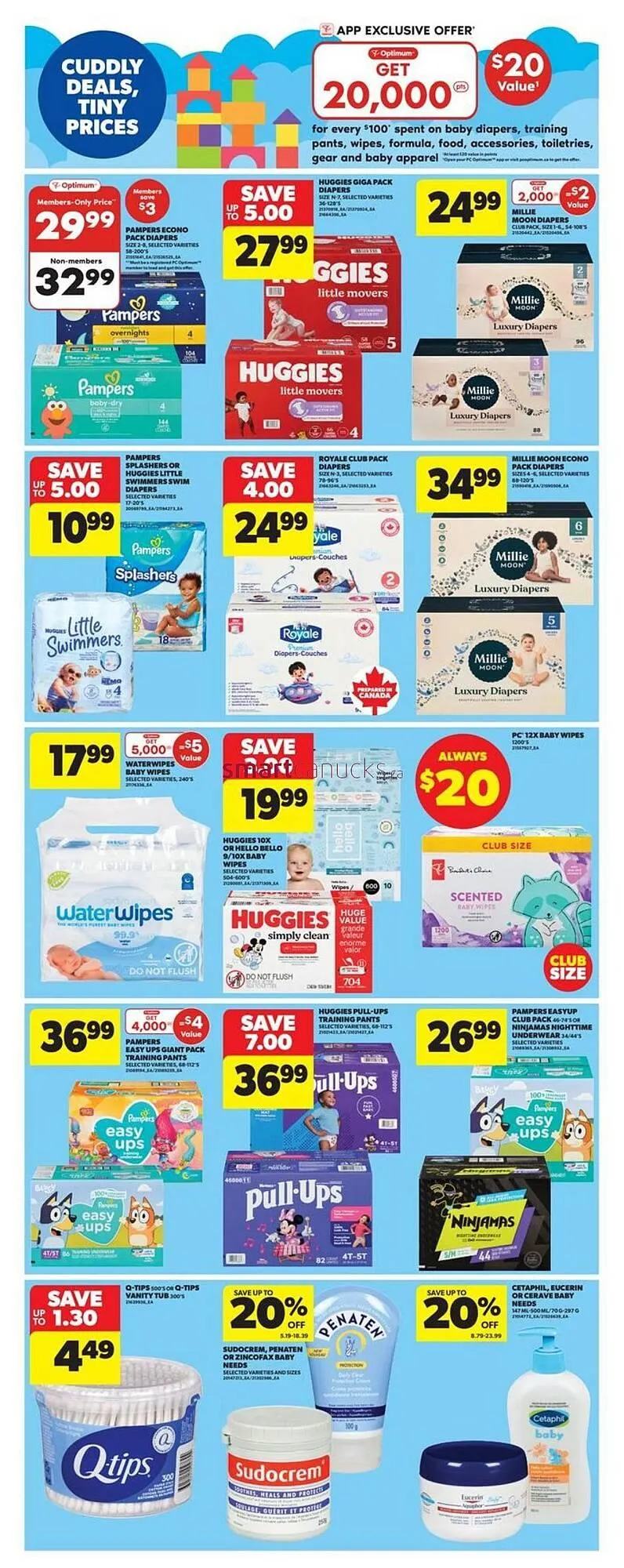 Real Canadian Superstore flyer from May 15 to May 21 2025 - flyer page 25