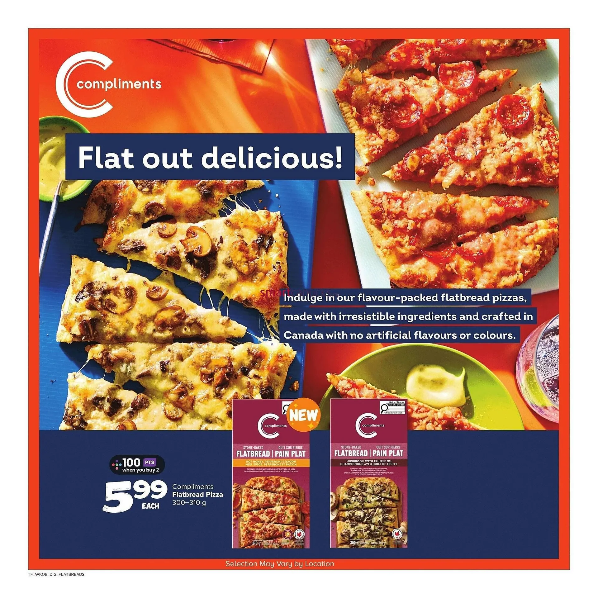 Thrifty Foods flyer from June 18 to June 24 2025 - flyer page 17